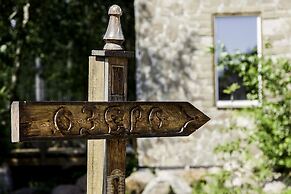 KIROCHNOE zagorodny kompleks