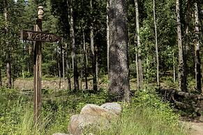 KIROCHNOE zagorodny kompleks