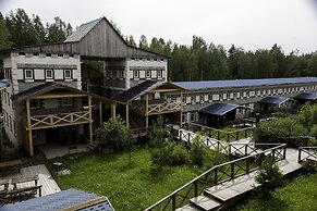 KIROCHNOE zagorodny kompleks