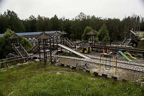 KIROCHNOE zagorodny kompleks