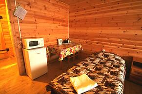 KIROCHNOE zagorodny kompleks