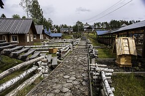 KIROCHNOE zagorodny kompleks