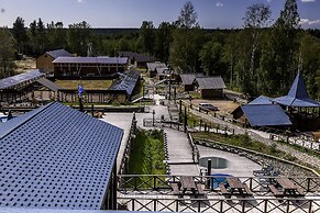 KIROCHNOE zagorodny kompleks