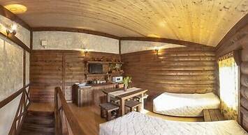 KIROCHNOE zagorodny kompleks