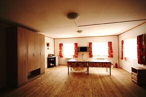 KIROCHNOE zagorodny kompleks