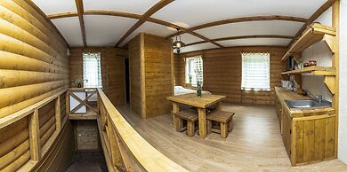 KIROCHNOE zagorodny kompleks