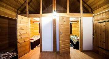 KIROCHNOE zagorodny kompleks