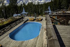 KIROCHNOE zagorodny kompleks