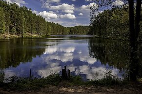 KIROCHNOE zagorodny kompleks