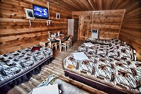 KIROCHNOE zagorodny kompleks