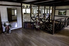 KIROCHNOE zagorodny kompleks