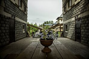 KIROCHNOE zagorodny kompleks