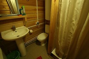 KIROCHNOE zagorodny kompleks