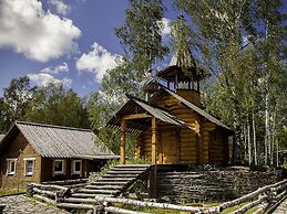 KIROCHNOE zagorodny kompleks