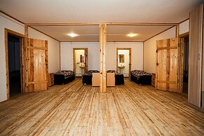 KIROCHNOE zagorodny kompleks