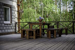 KIROCHNOE zagorodny kompleks