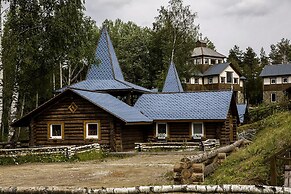 KIROCHNOE zagorodny kompleks