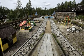KIROCHNOE zagorodny kompleks
