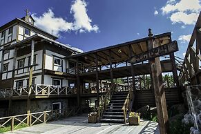 KIROCHNOE zagorodny kompleks