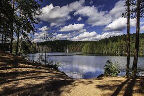 KIROCHNOE zagorodny kompleks