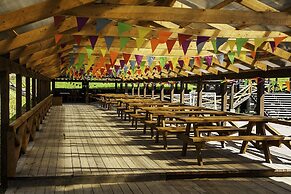 KIROCHNOE zagorodny kompleks