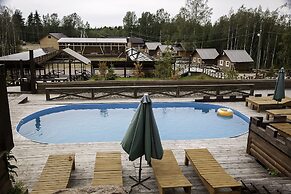 KIROCHNOE zagorodny kompleks