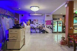 Sabaidee Chiangmai Hotel