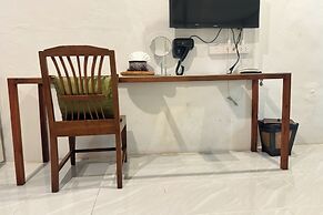 Sabaidee Chiangmai Hotel