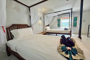 Sabaidee Chiangmai Hotel