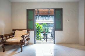 Sabaidee Chiangmai Hotel