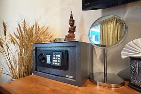 Sabaidee Chiangmai Hotel