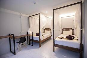 Sabaidee Chiangmai Hotel