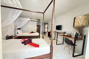 Sabaidee Chiangmai Hotel