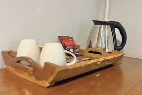 Sabaidee Chiangmai Hotel