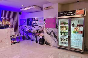 Sabaidee Chiangmai Hotel