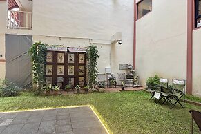 Sabaidee Chiangmai Hotel