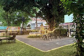 Sabaidee Chiangmai Hotel