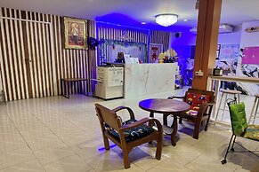 Sabaidee Chiangmai Hotel