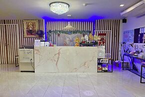 Sabaidee Chiangmai Hotel