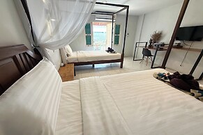 Sabaidee Chiangmai Hotel