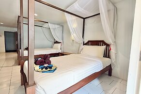 Sabaidee Chiangmai Hotel