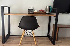 Sabaidee Chiangmai Hotel