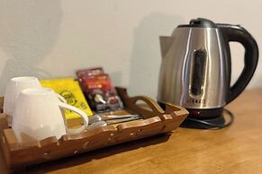 Sabaidee Chiangmai Hotel