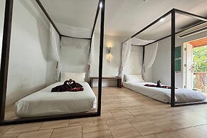 Sabaidee Chiangmai Hotel