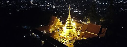 Sabaidee Chiangmai Hotel