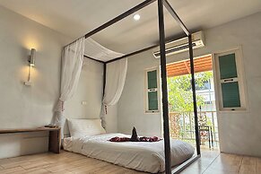 Sabaidee Chiangmai Hotel