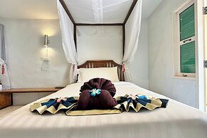 Sabaidee Chiangmai Hotel