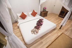 Sabaidee Chiangmai Hotel