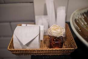 Sabaidee Chiangmai Hotel