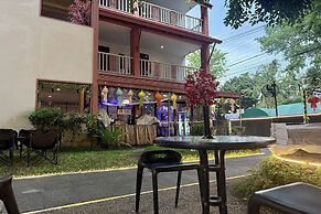 Sabaidee Chiangmai Hotel